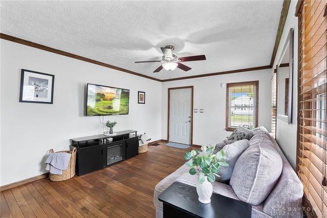 240 Skyview Drive, Vandalia, OH 45377