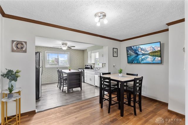 240 Skyview Drive, Vandalia, OH 45377