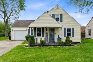 240 Skyview Drive, Vandalia, OH 45377