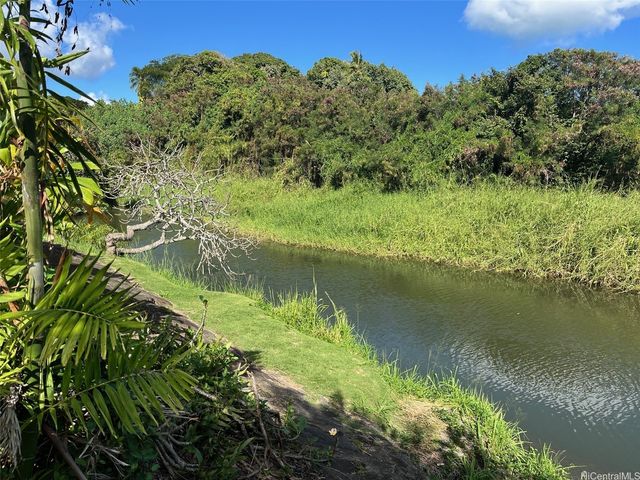 Address unavailable.