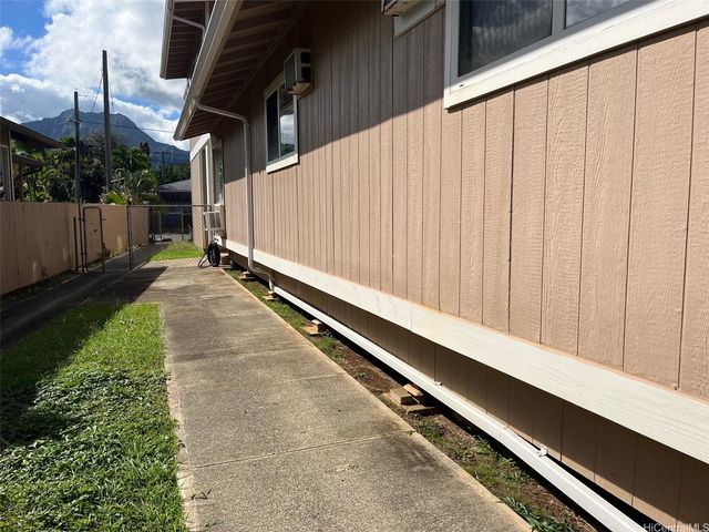 Address unavailable.