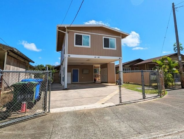 Address unavailable.