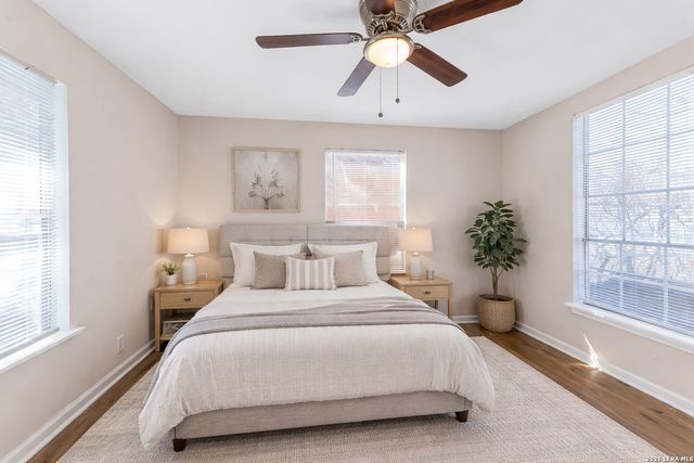 827 W Rosewood Ave Apt 6, San Antonio, TX 78212