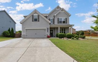 4810 Wagon Trail, Cumming, GA 30028