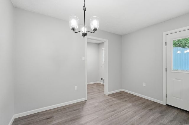 4 Huckleberry, Conway, AR 72032