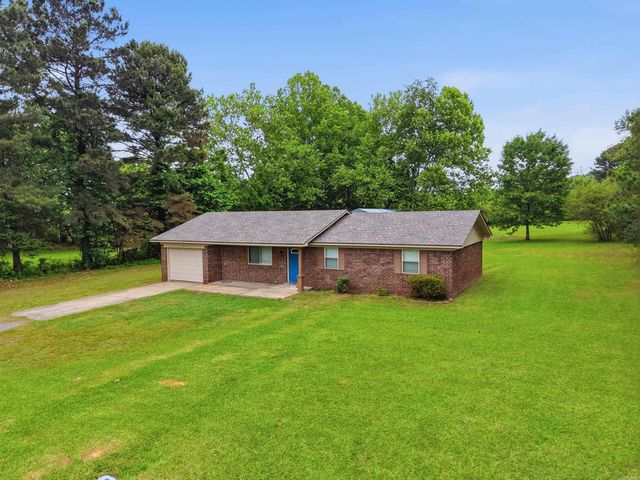 4 Huckleberry, Conway, AR 72032