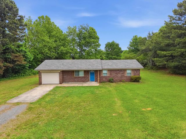 4 Huckleberry, Conway, AR 72032