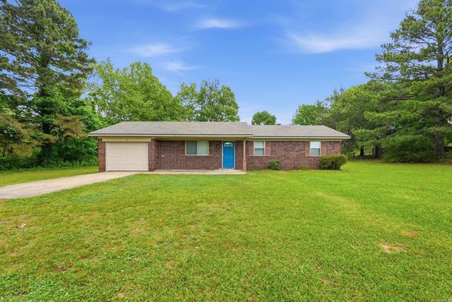 4 Huckleberry, Conway, AR 72032