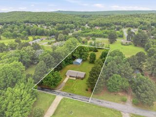 4 Huckleberry, Conway, AR 72032