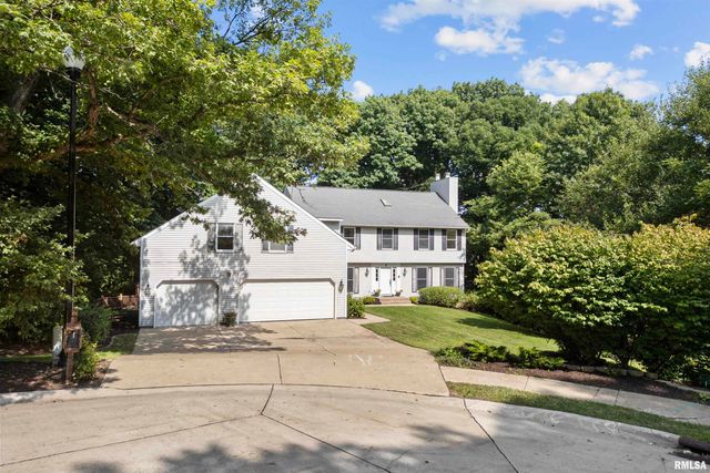 5 WHITE OAK Court, Moline, IL 61265