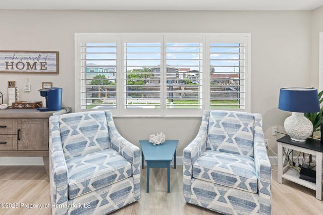 3507 Centavo Court, Hernando Beach, FL 34607