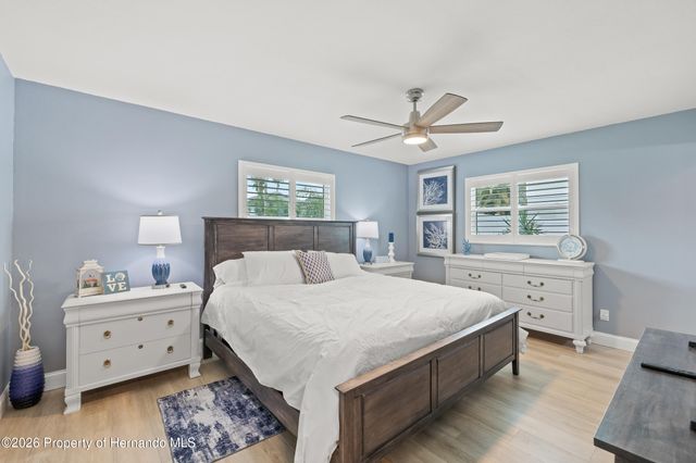 3507 Centavo Court, Hernando Beach, FL 34607