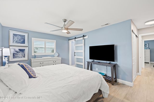 3507 Centavo Court, Hernando Beach, FL 34607