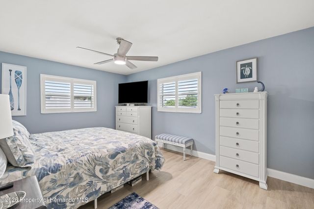 3507 Centavo Court, Hernando Beach, FL 34607