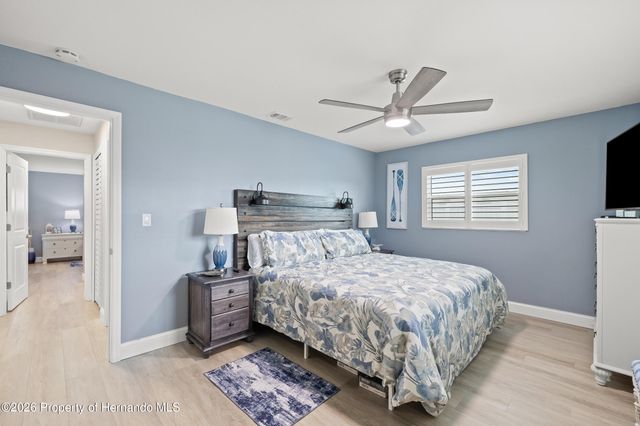 3507 Centavo Court, Hernando Beach, FL 34607