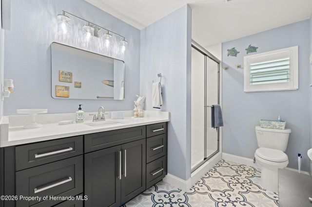 3507 Centavo Court, Hernando Beach, FL 34607