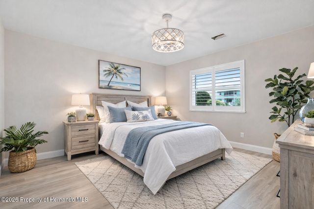 3507 Centavo Court, Hernando Beach, FL 34607