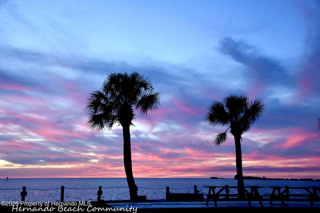 3507 Centavo Court, Hernando Beach, FL 34607