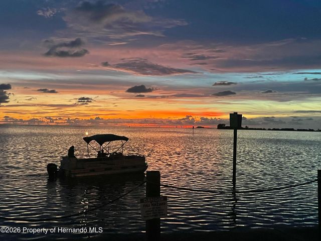 3507 Centavo Court, Hernando Beach, FL 34607