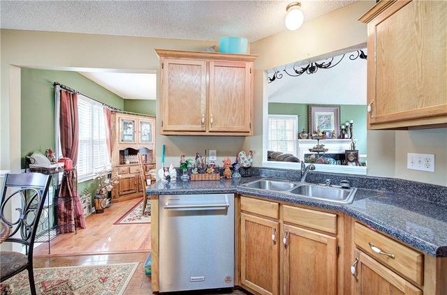 218 Gilreath Road SE, Cartersville, GA 30121