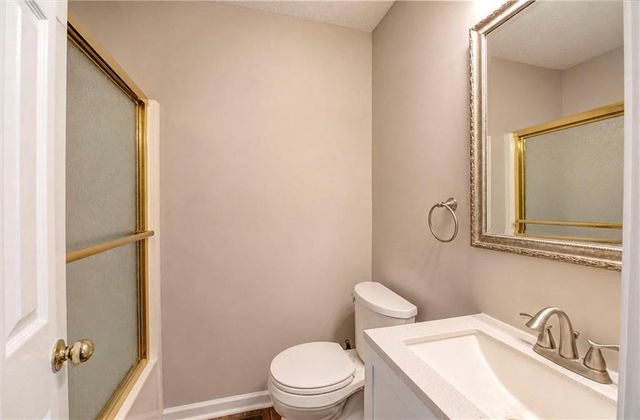 218 Gilreath Road SE, Cartersville, GA 30121