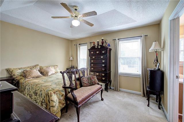 218 Gilreath Road SE, Cartersville, GA 30121