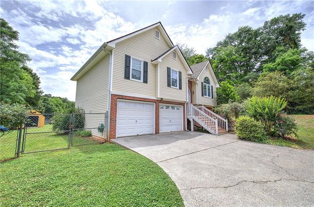 218 Gilreath Road SE, Cartersville, GA 30121