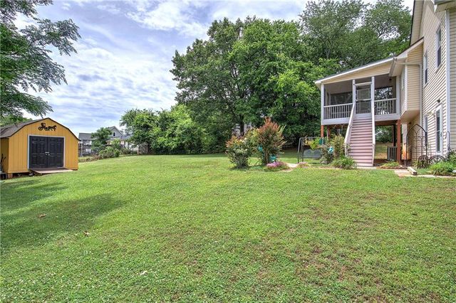 218 Gilreath Road SE, Cartersville, GA 30121