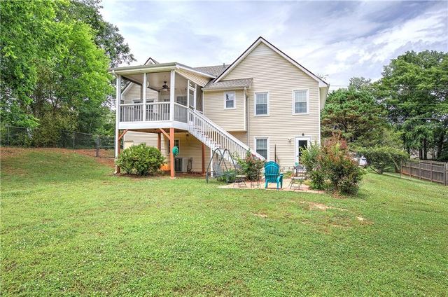 218 Gilreath Road SE, Cartersville, GA 30121