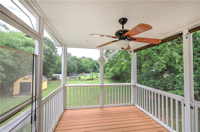 218 Gilreath Road SE, Cartersville, GA 30121