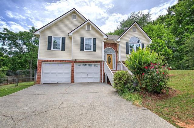 218 Gilreath Road SE, Cartersville, GA 30121