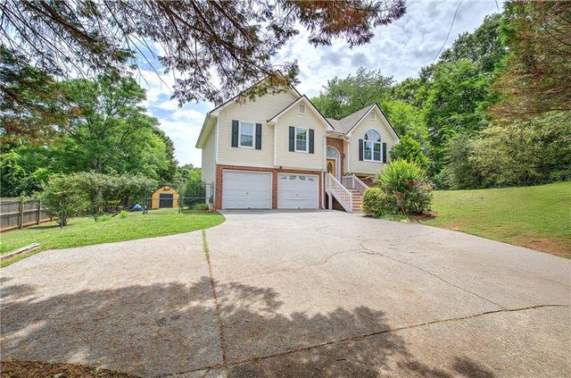 218 Gilreath Road SE, Cartersville, GA 30121