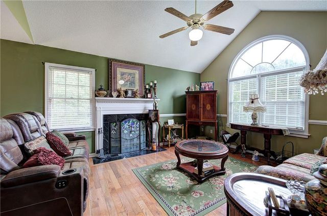 218 Gilreath Road SE, Cartersville, GA 30121
