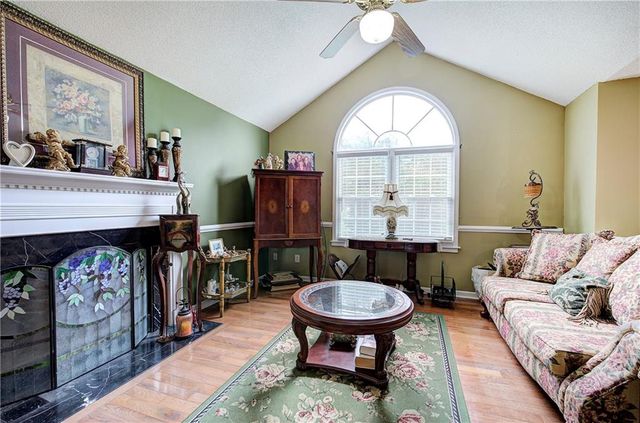 218 Gilreath Road SE, Cartersville, GA 30121