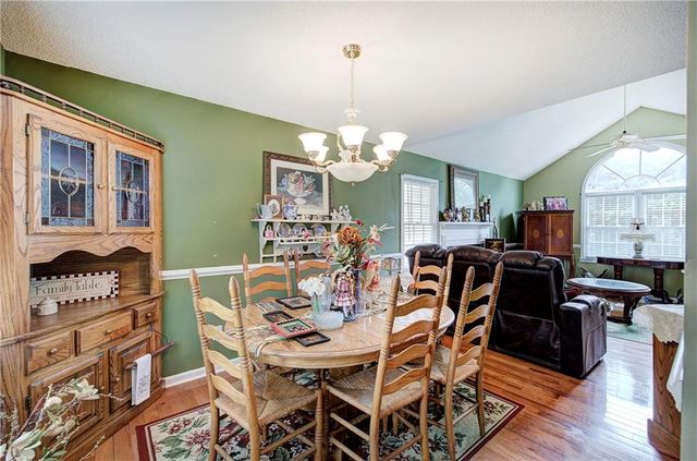 218 Gilreath Road SE, Cartersville, GA 30121