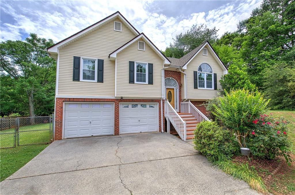 218 Gilreath Road SE, Cartersville, GA 30121