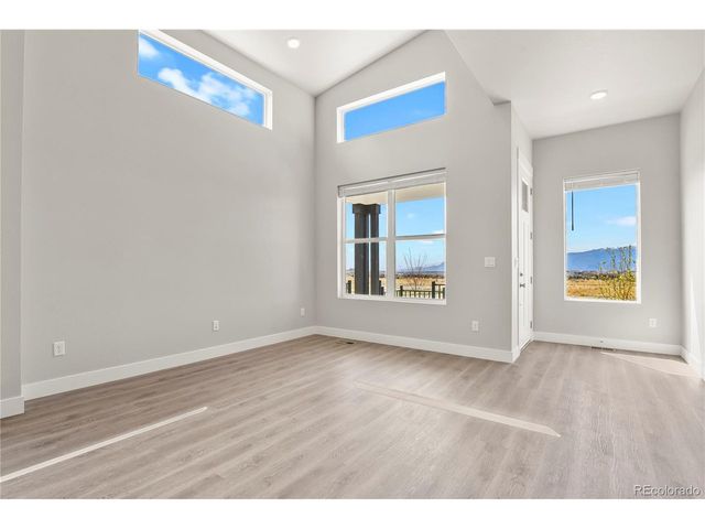 9420 Roseate Vw, Colorado Springs, CO 80924