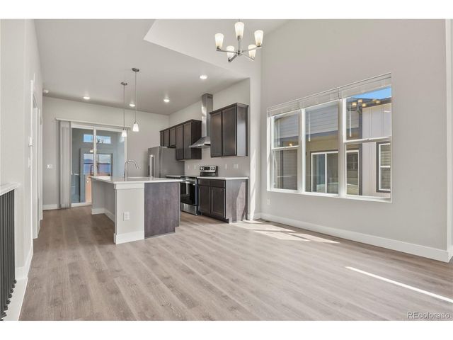 9420 Roseate Vw, Colorado Springs, CO 80924