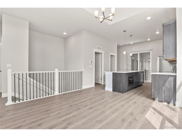 9420 Roseate Vw, Colorado Springs, CO 80924