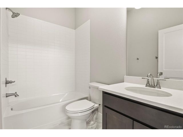 9420 Roseate Vw, Colorado Springs, CO 80924