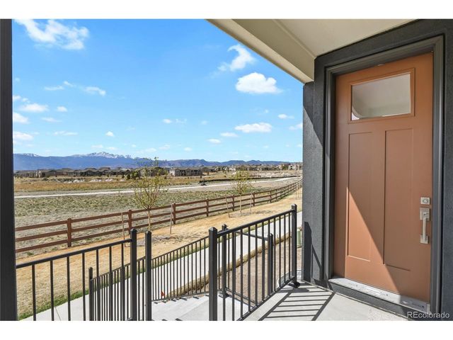 9420 Roseate Vw, Colorado Springs, CO 80924