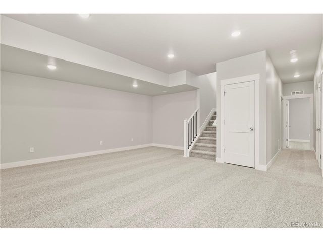 9420 Roseate Vw, Colorado Springs, CO 80924