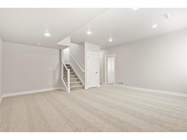 9420 Roseate Vw, Colorado Springs, CO 80924