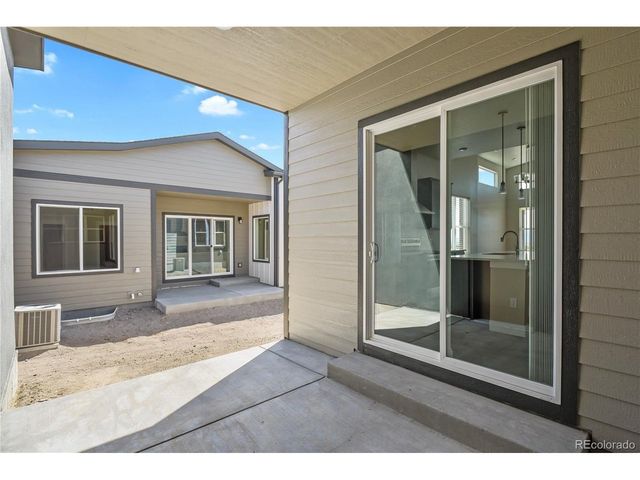 9420 Roseate Vw, Colorado Springs, CO 80924