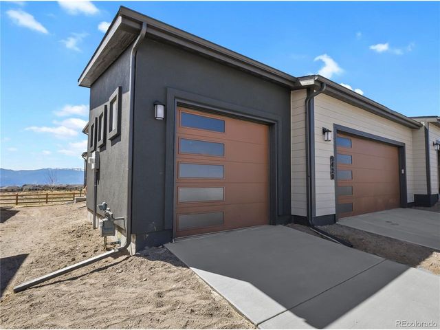 9420 Roseate Vw, Colorado Springs, CO 80924