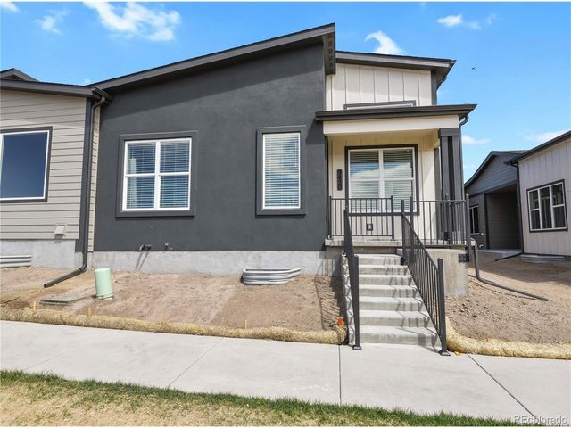 9420 Roseate Vw, Colorado Springs, CO 80924