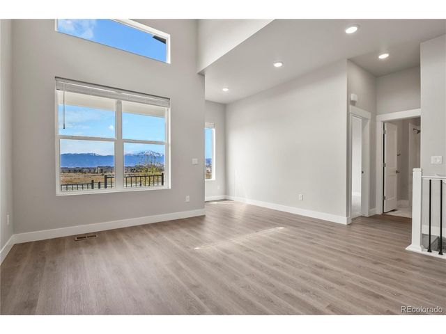 9420 Roseate Vw, Colorado Springs, CO 80924