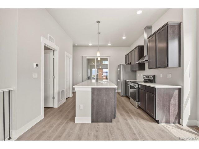 9420 Roseate Vw, Colorado Springs, CO 80924