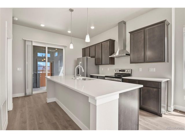 9420 Roseate Vw, Colorado Springs, CO 80924