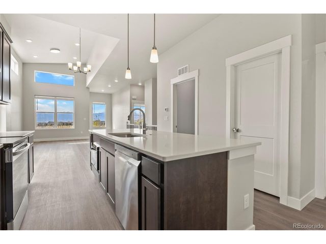 9420 Roseate Vw, Colorado Springs, CO 80924